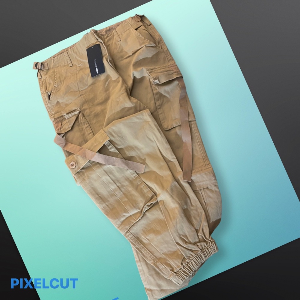 Cargo Pants